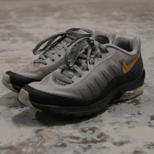 Nike Air Max Invigor Print Sneakers/Running Shoes